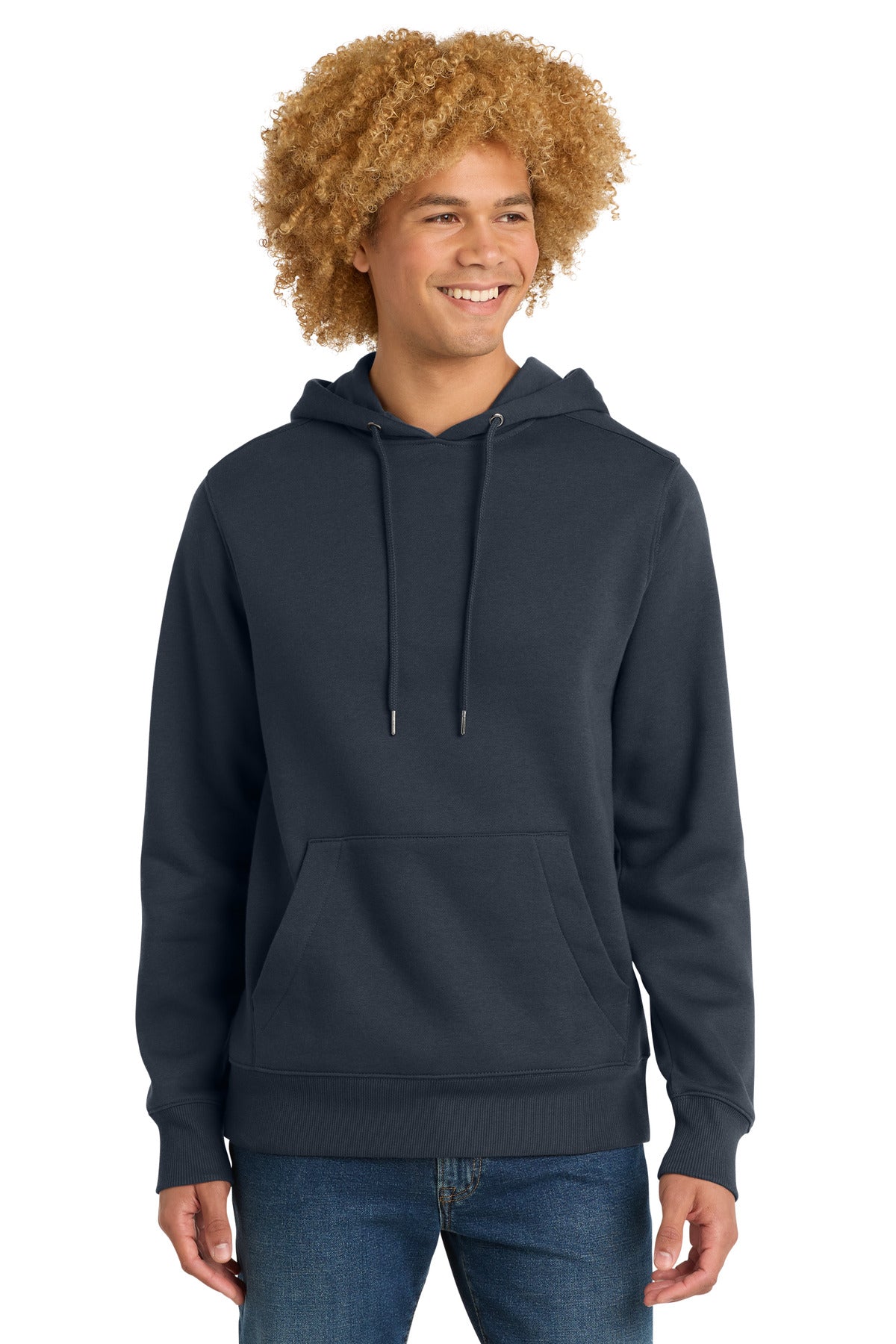 Perfect Weight Fleece Hoodie