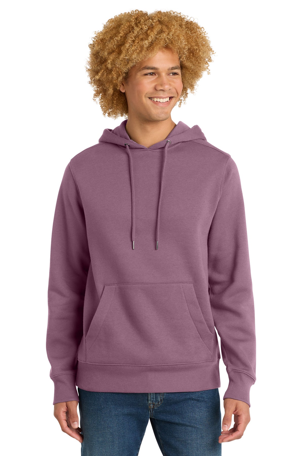 Perfect Weight Fleece Hoodie