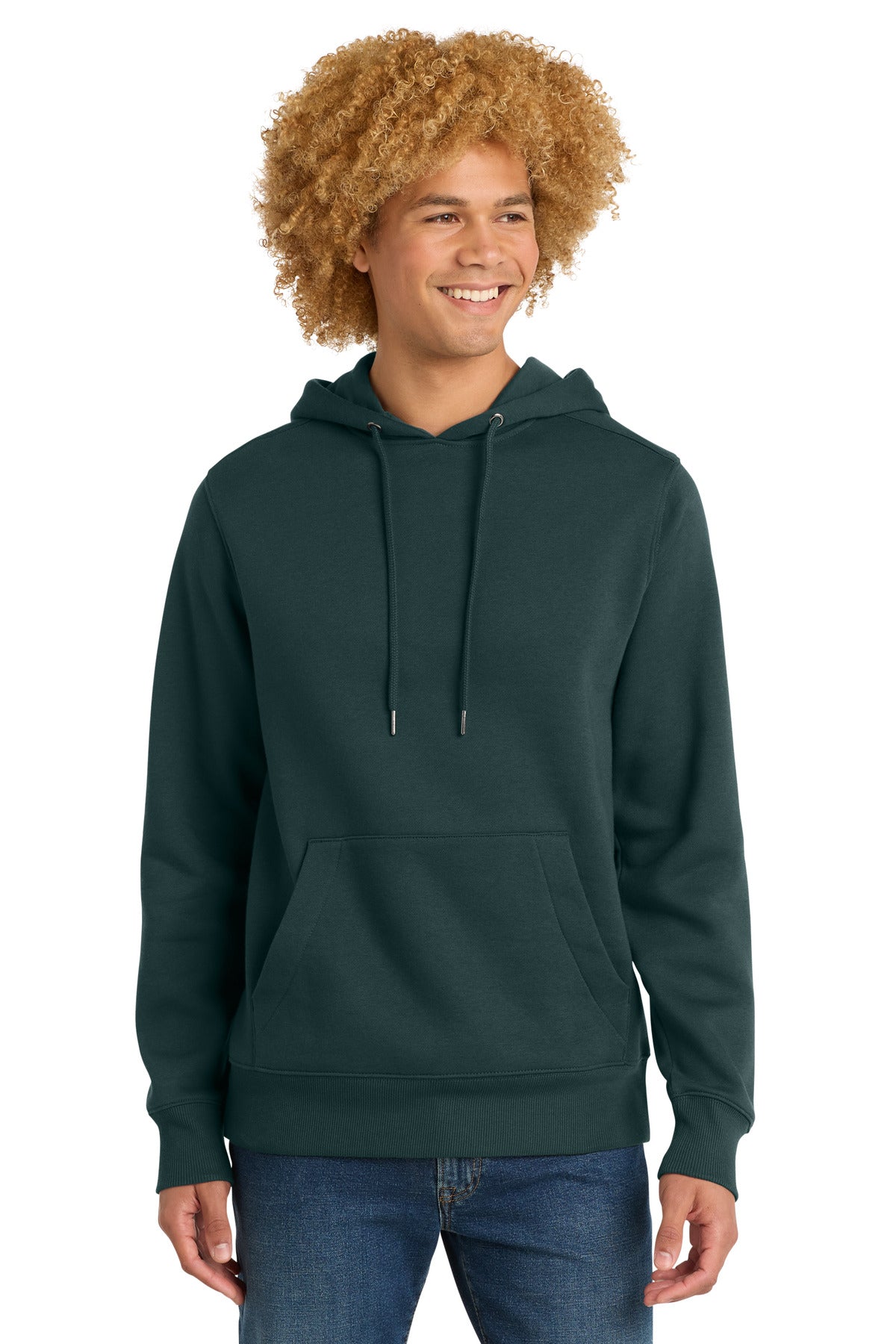 Perfect Weight Fleece Hoodie