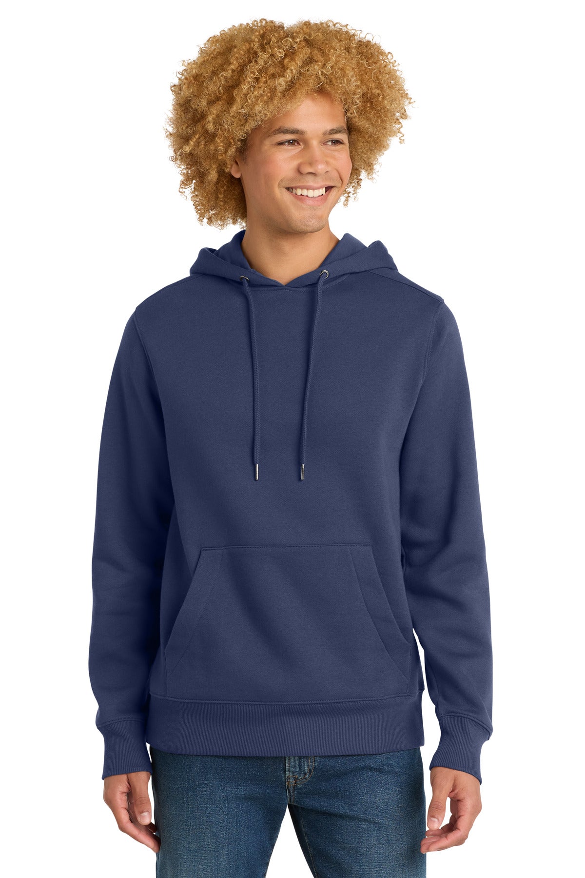 Perfect Weight Fleece Hoodie