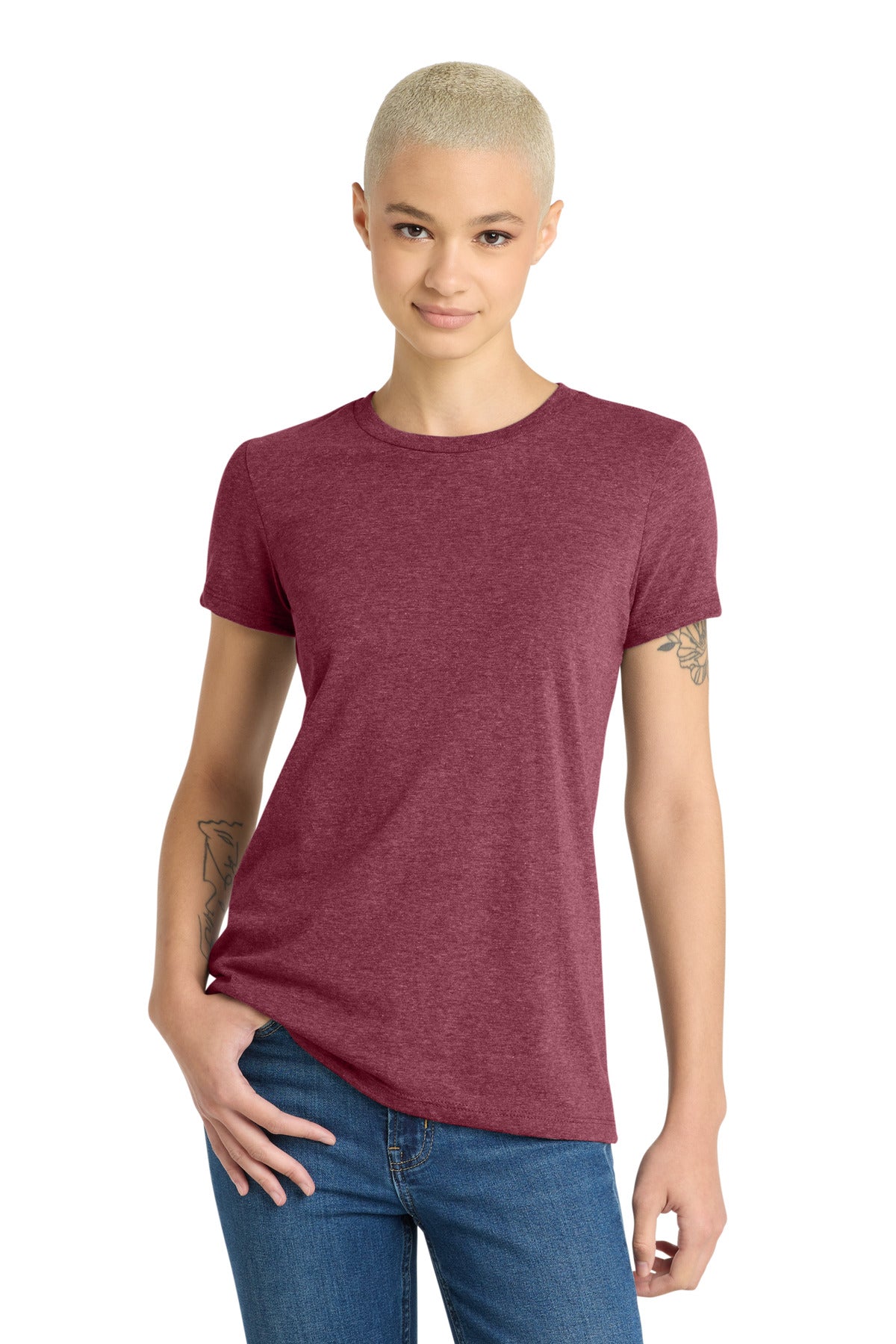 Women's Very Important Tee