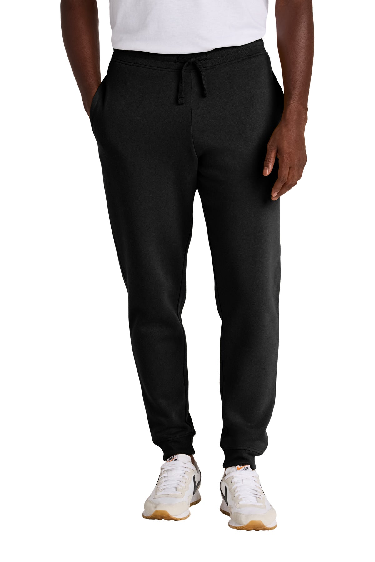 Comfort Fleece Joggers