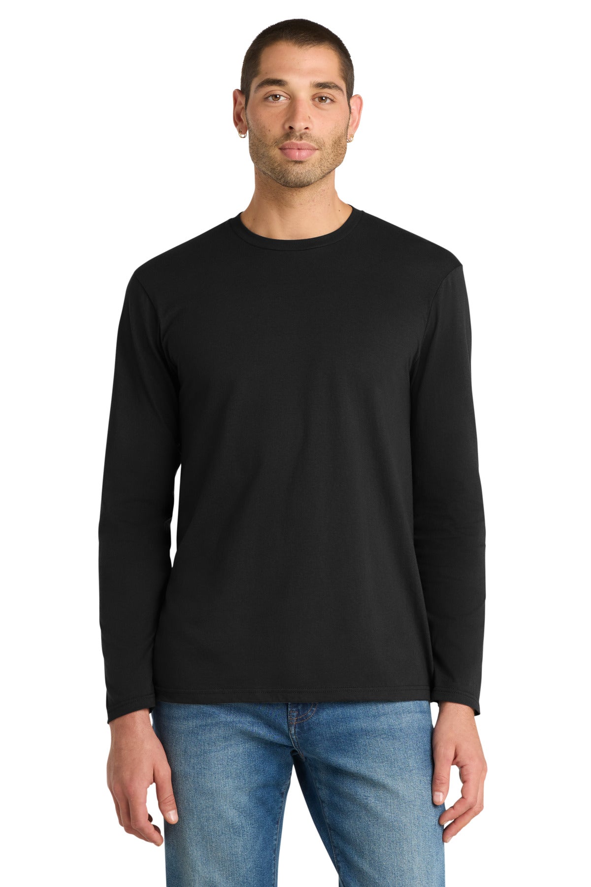Very Important Long Sleeve Tee