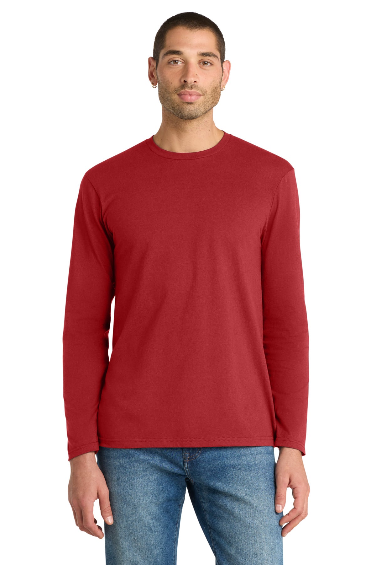 Very Important Long Sleeve Tee