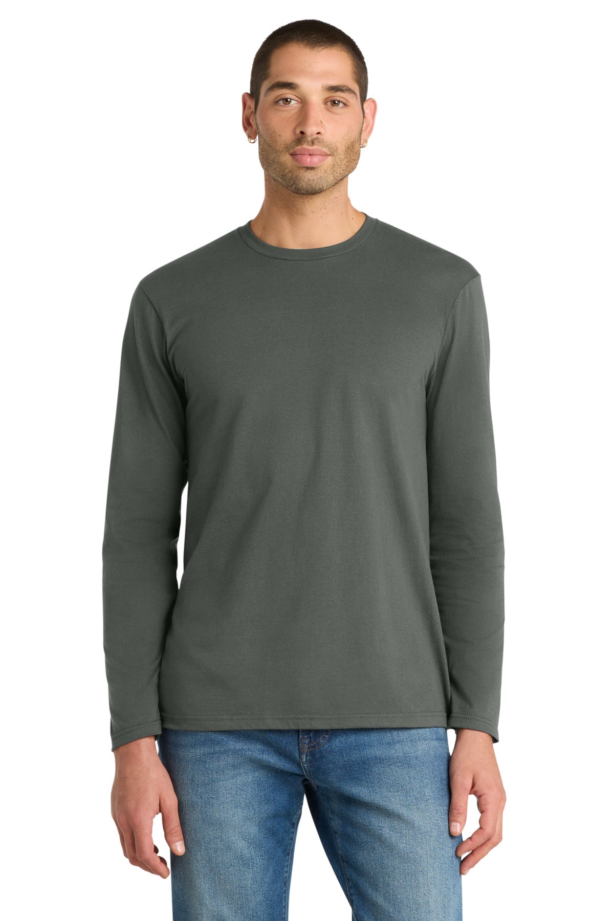 Very Important Long Sleeve Tee