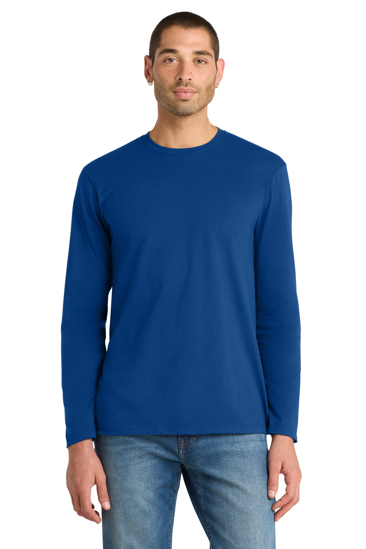 Very Important Long Sleeve Tee