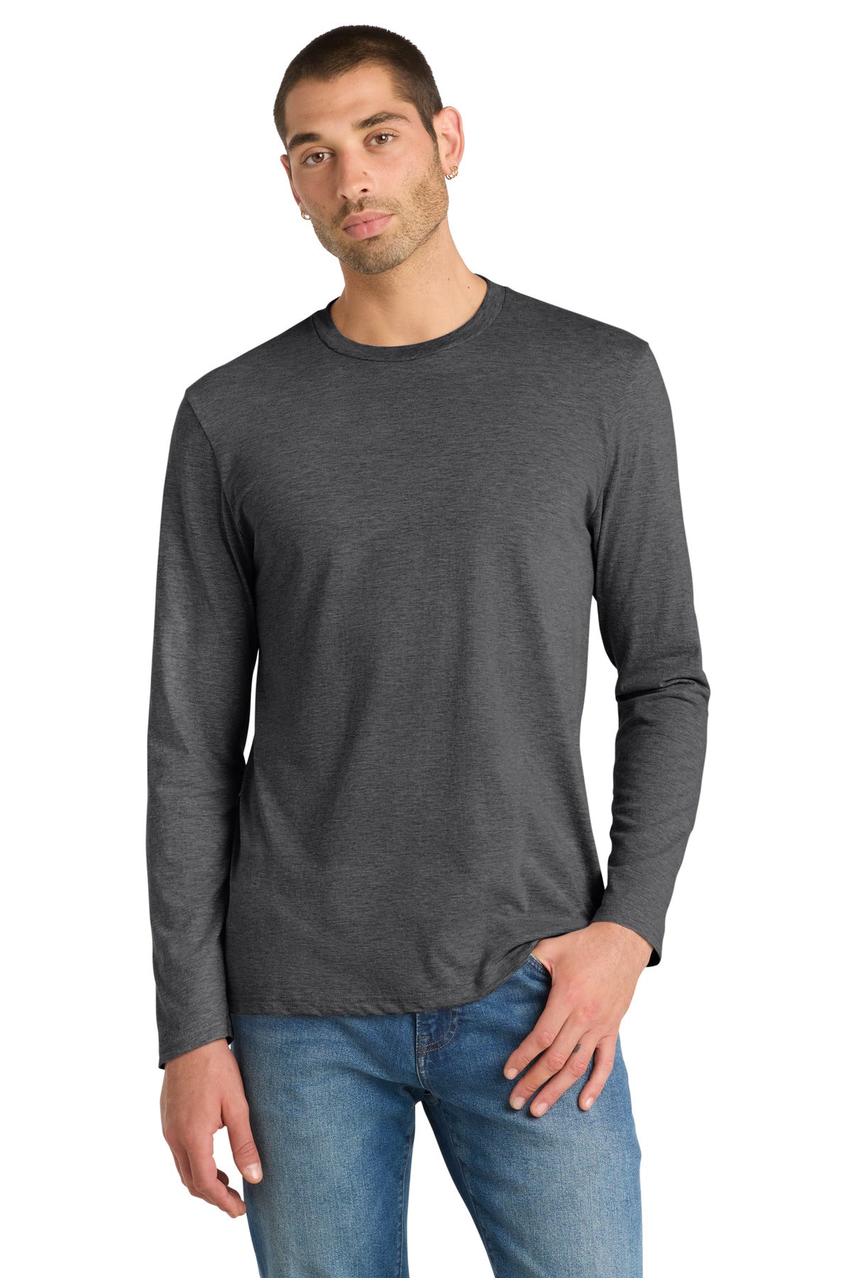 Very Important Long Sleeve Tee