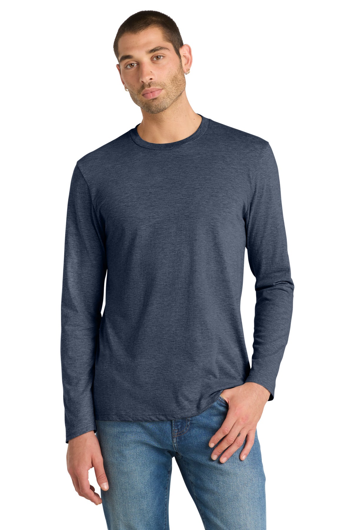 Very Important Long Sleeve Tee