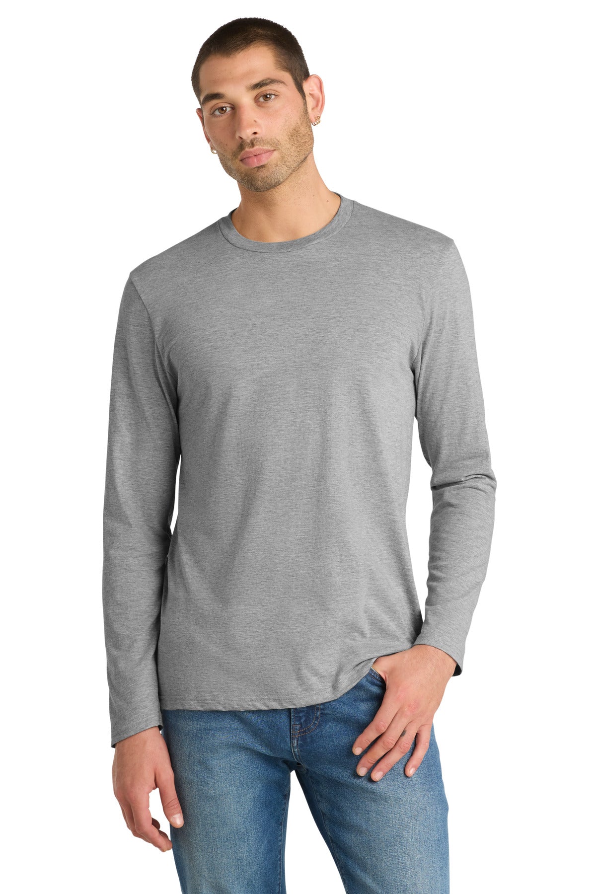 Very Important Long Sleeve Tee