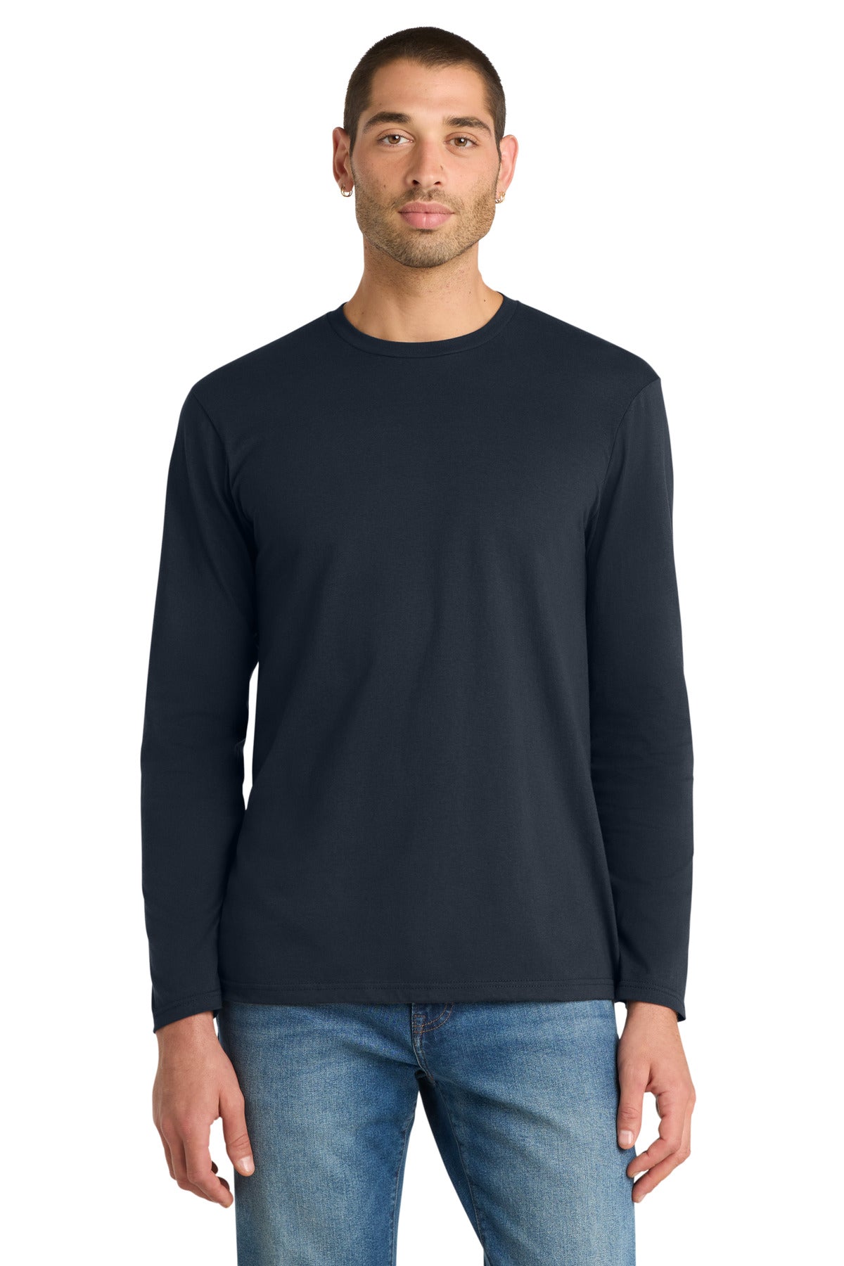 Very Important Long Sleeve Tee