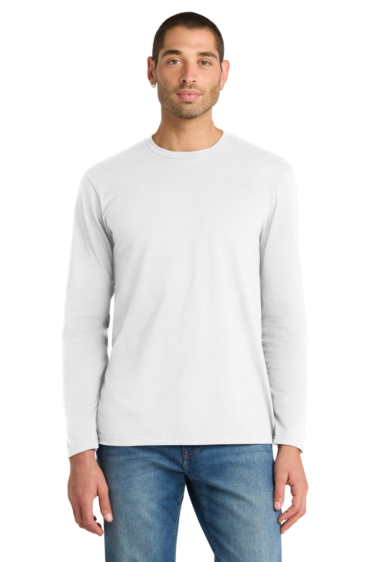 Very Important Long Sleeve Tee
