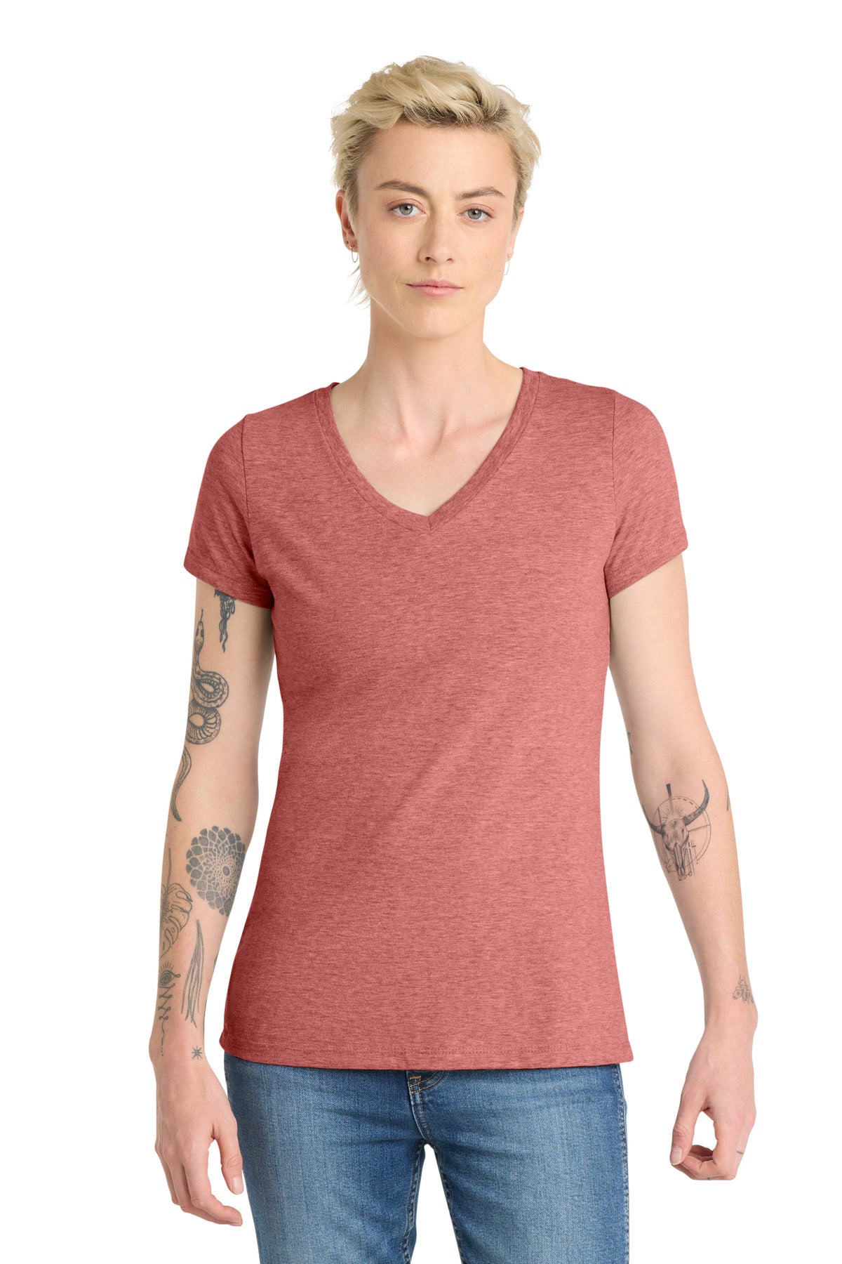 Women's Very Important V-Neck Tee
