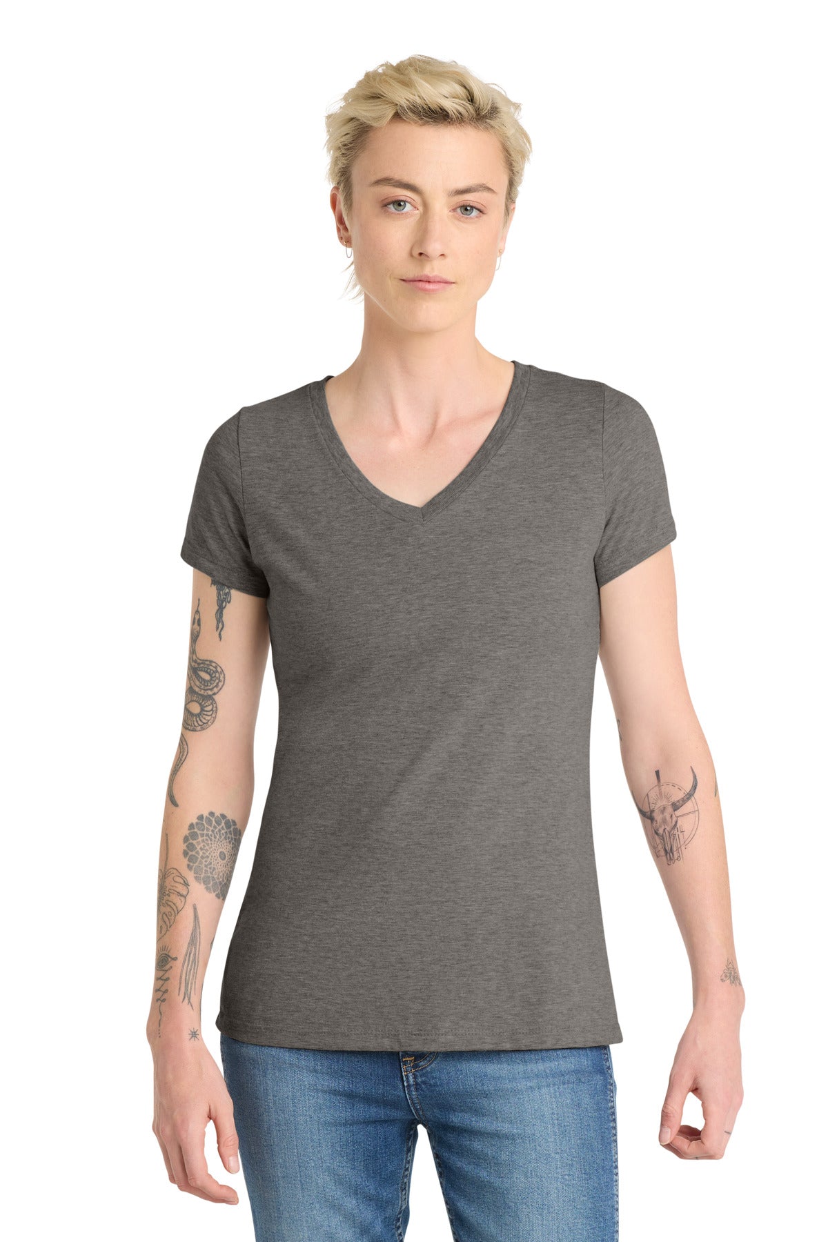 Women's Very Important V-Neck Tee