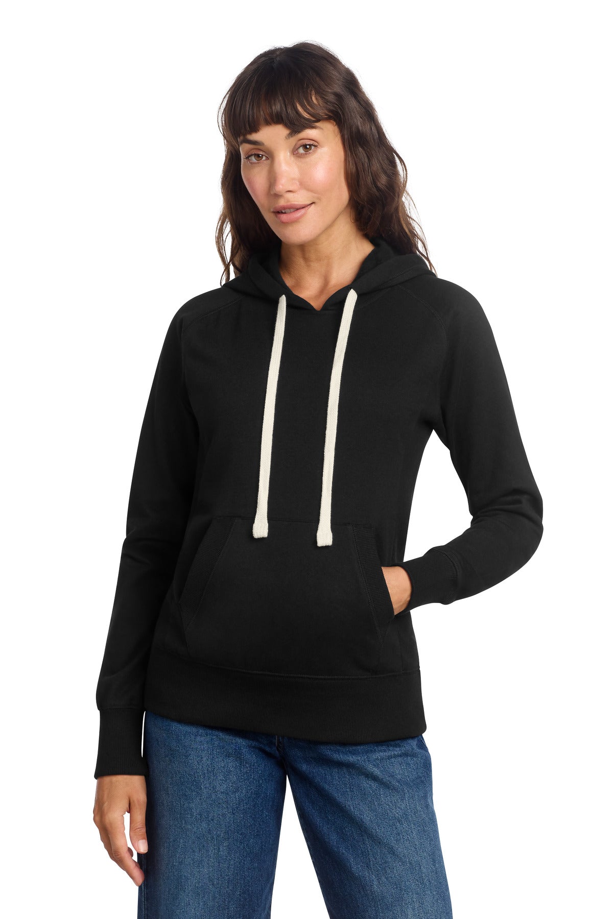 Women's Re-Fleece Hoodie
