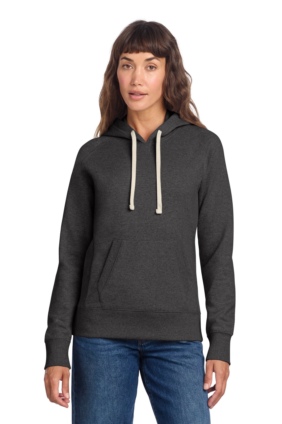 Women's Re-Fleece Hoodie