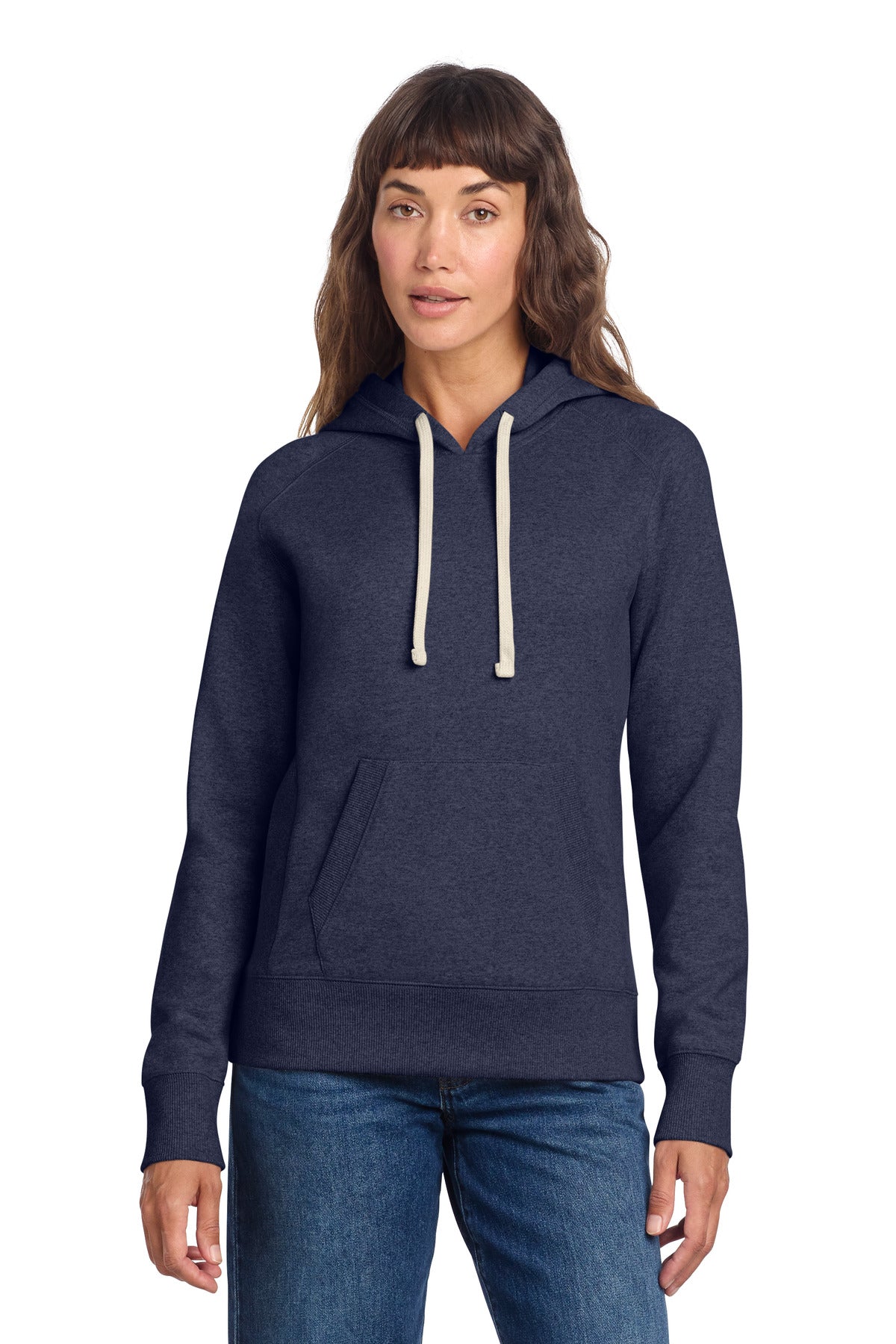 Women's Re-Fleece Hoodie