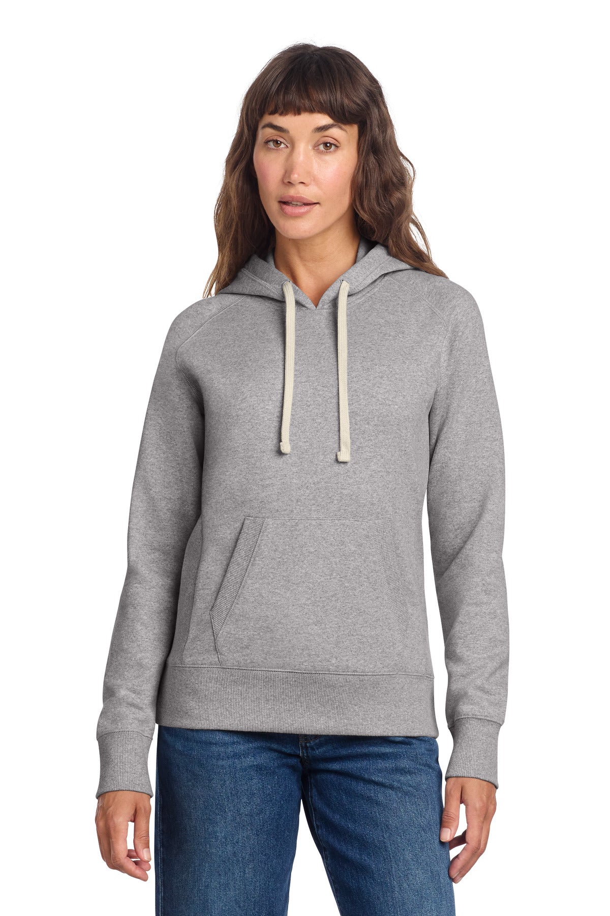 Women's Re-Fleece Hoodie