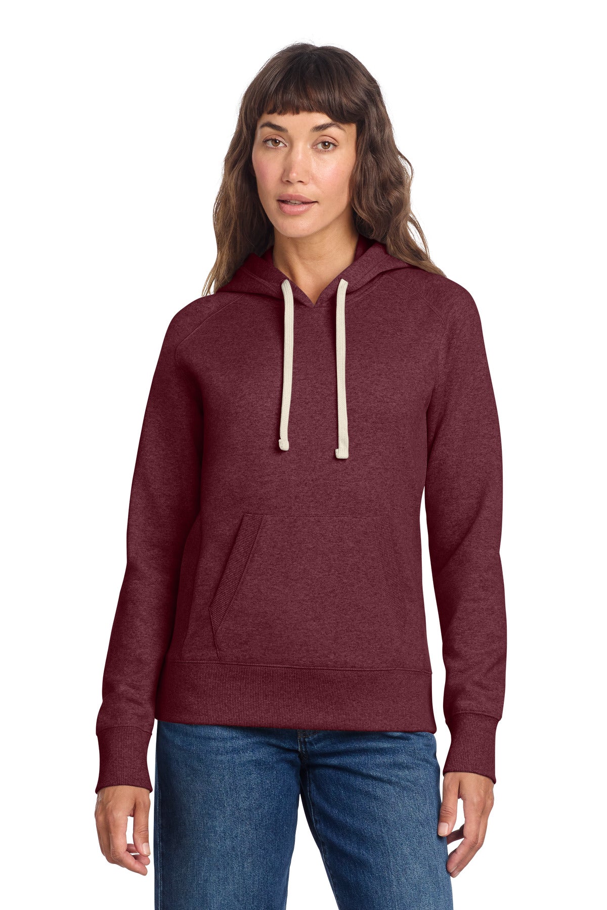 Women's Re-Fleece Hoodie