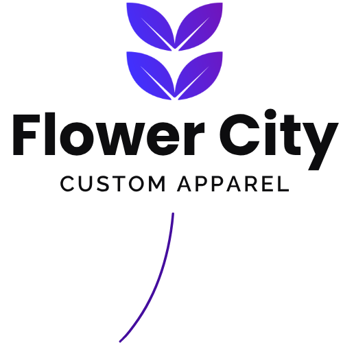 Flower City Custom Apparel