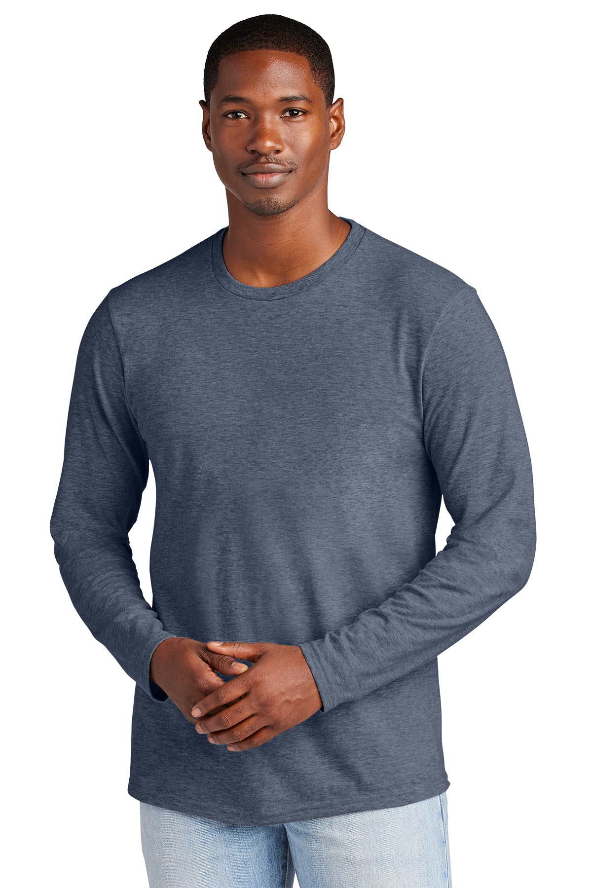 Premium Long Sleeve Tee