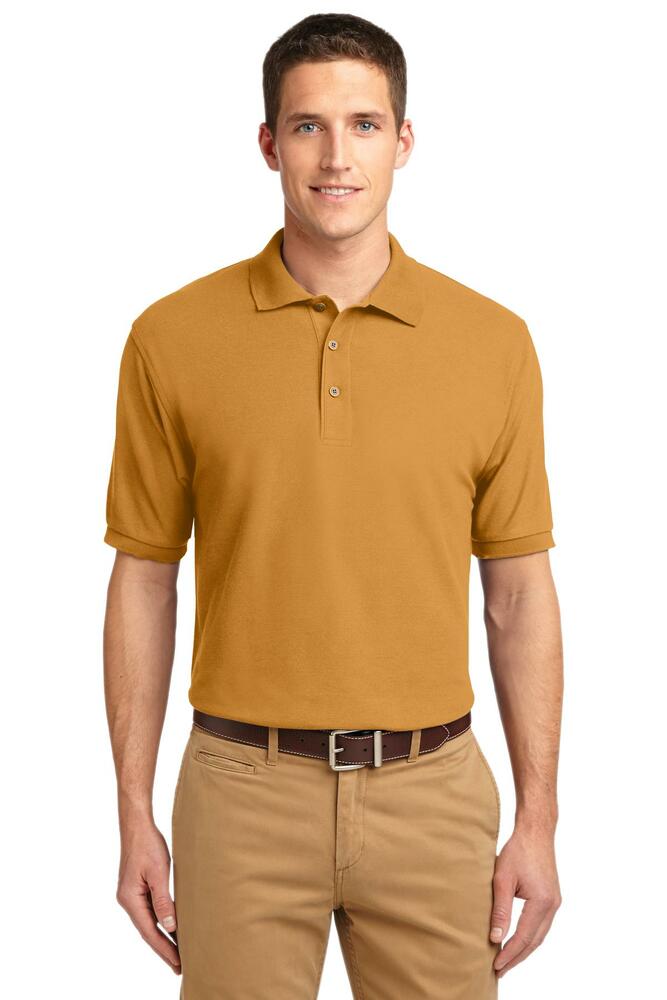 Soft Premium Polo