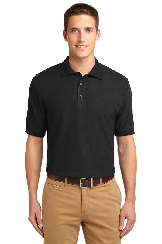 Soft Premium Polo