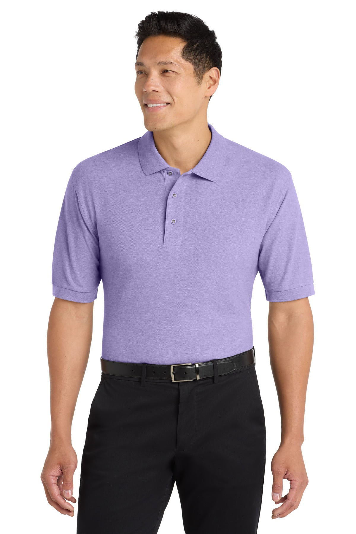 Silk Touch Polo
