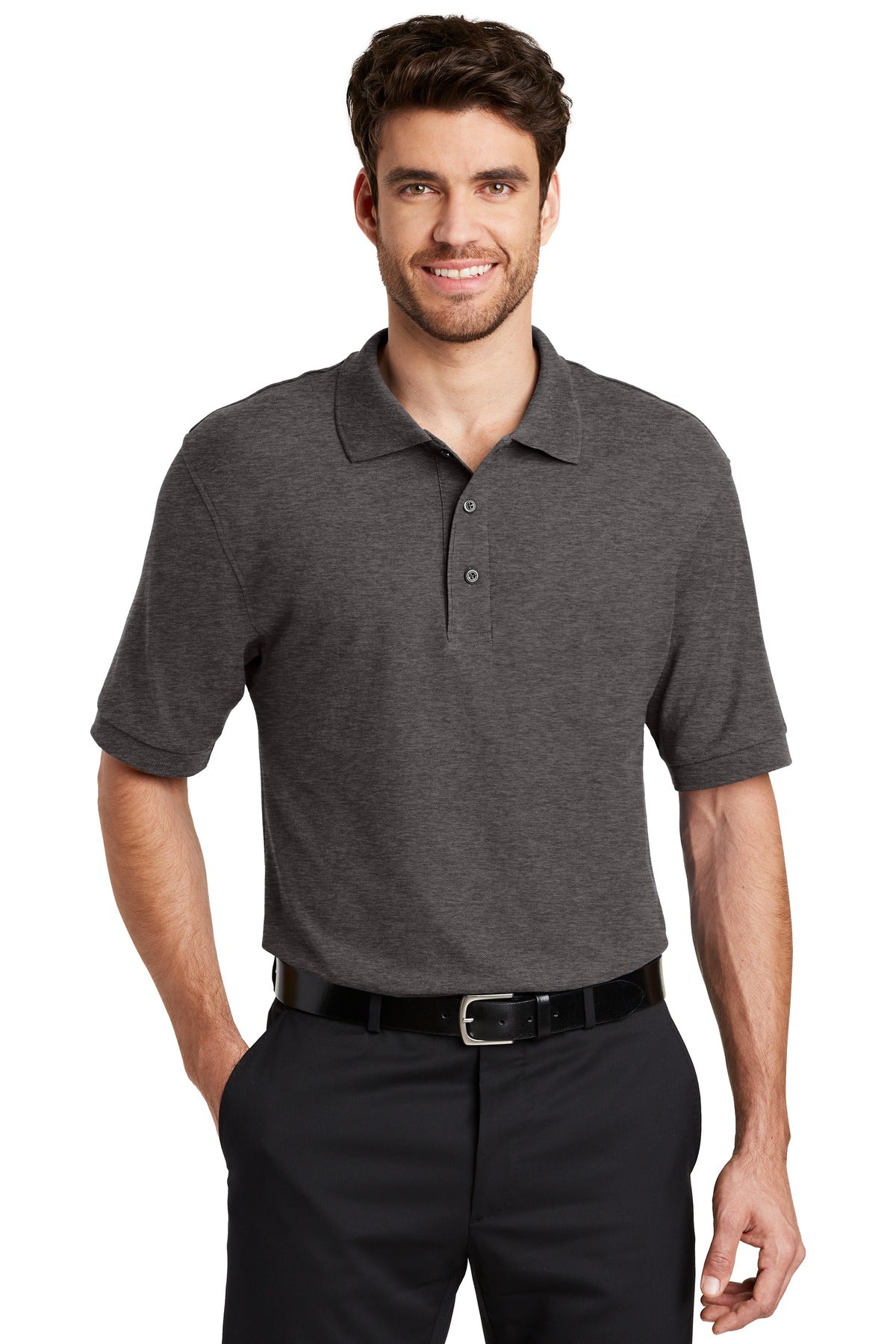 Soft Premium Polo