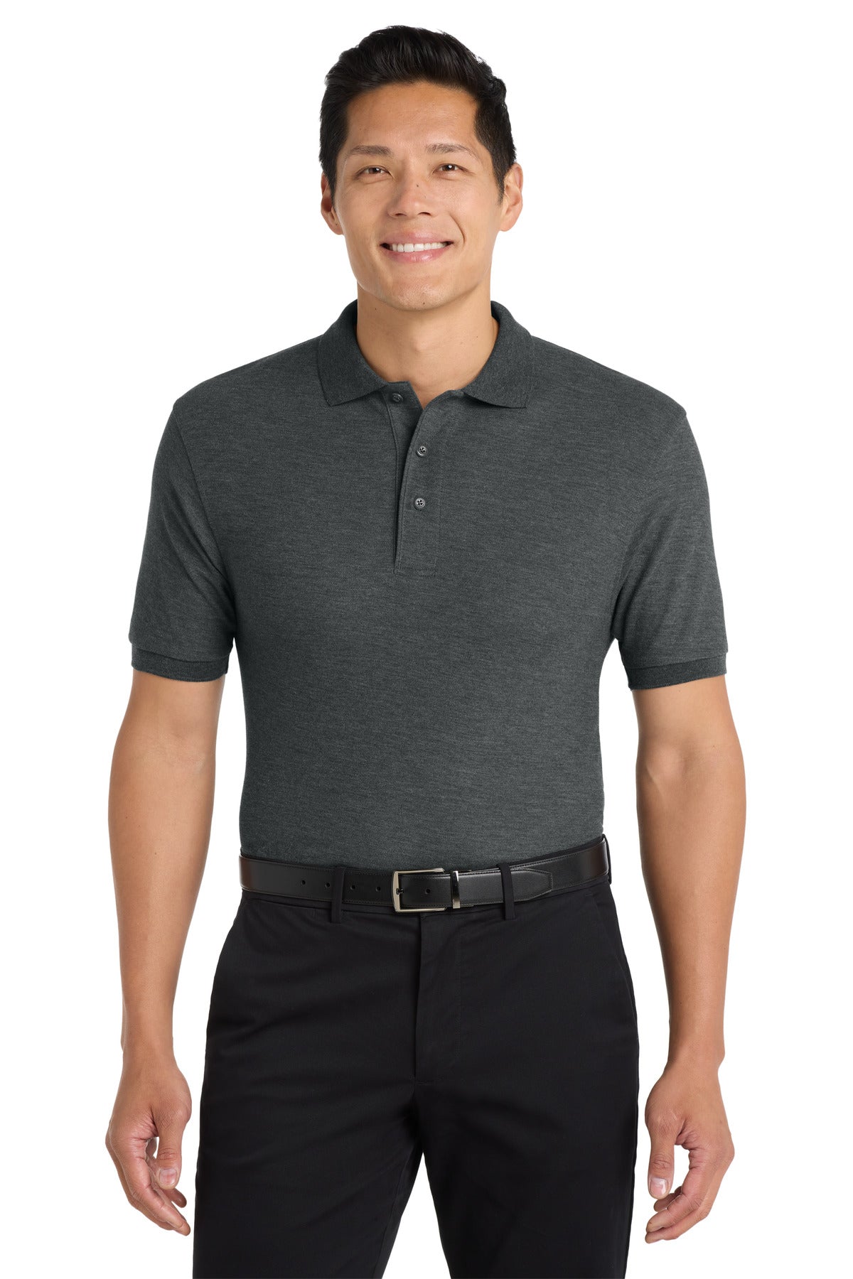 Silk Touch Polo