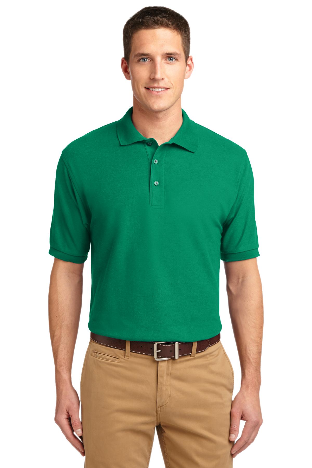 Soft Premium Polo