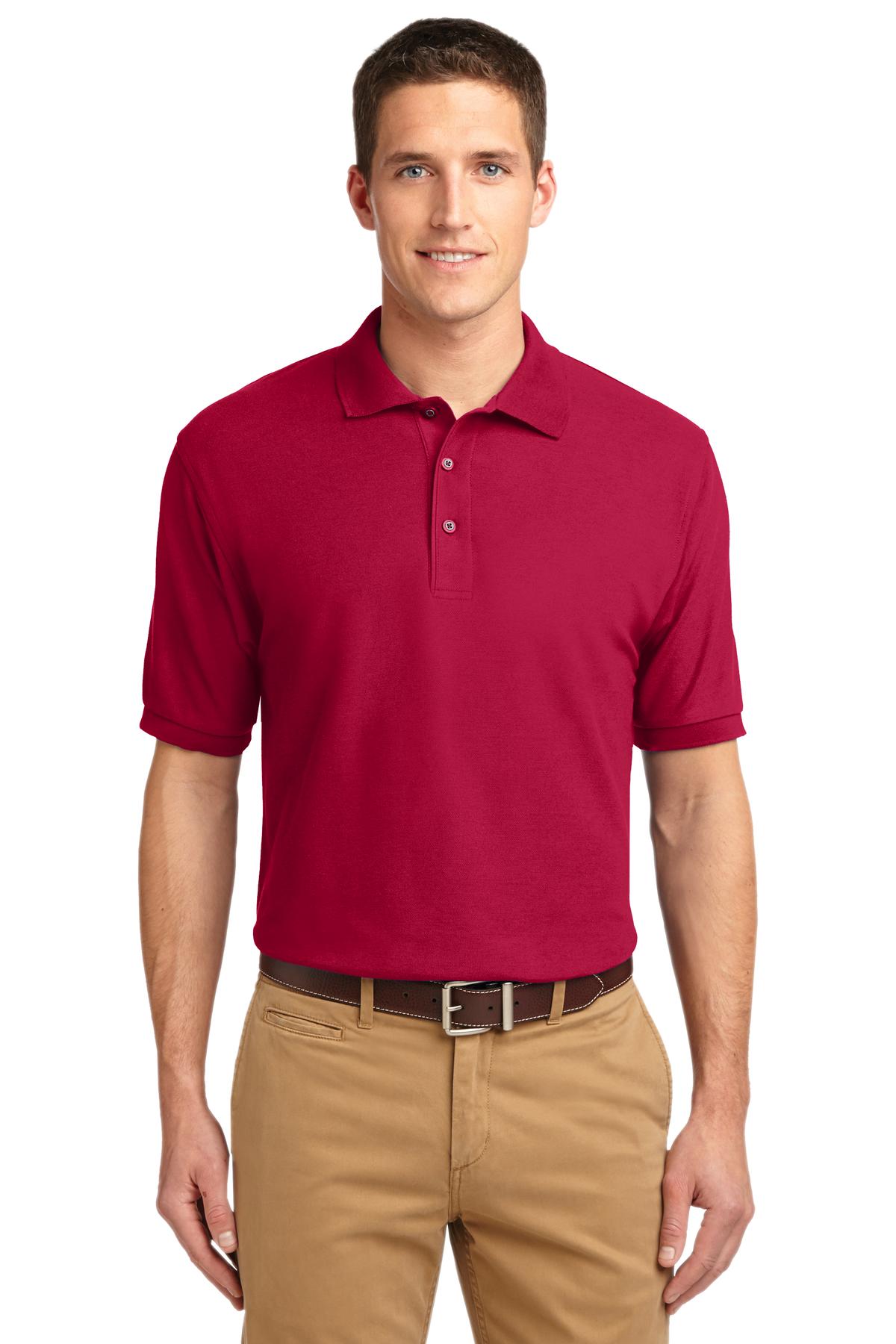 Soft Premium Polo