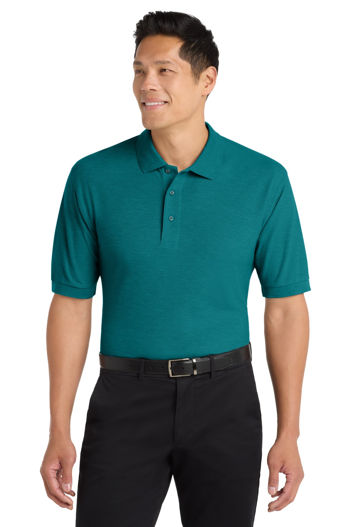 Silk Touch Polo