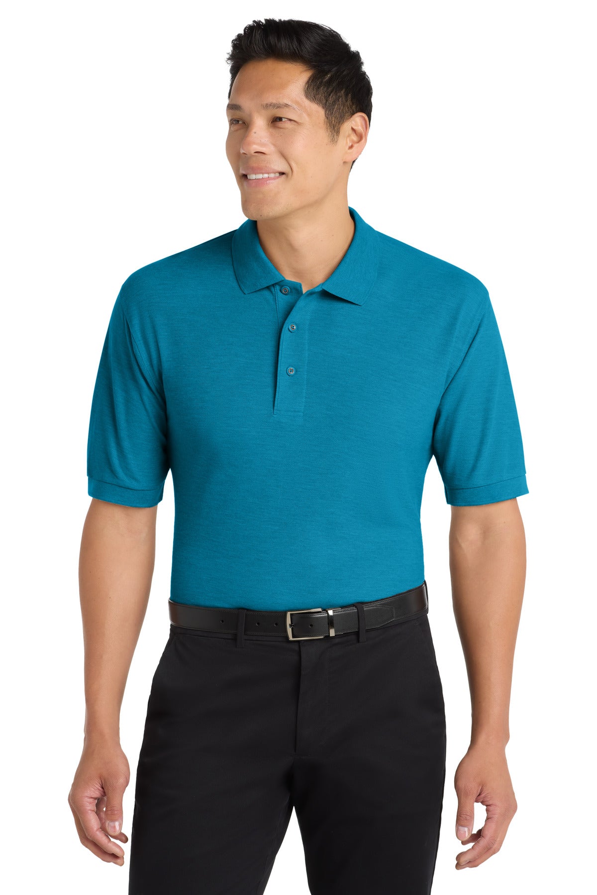 Silk Touch Polo
