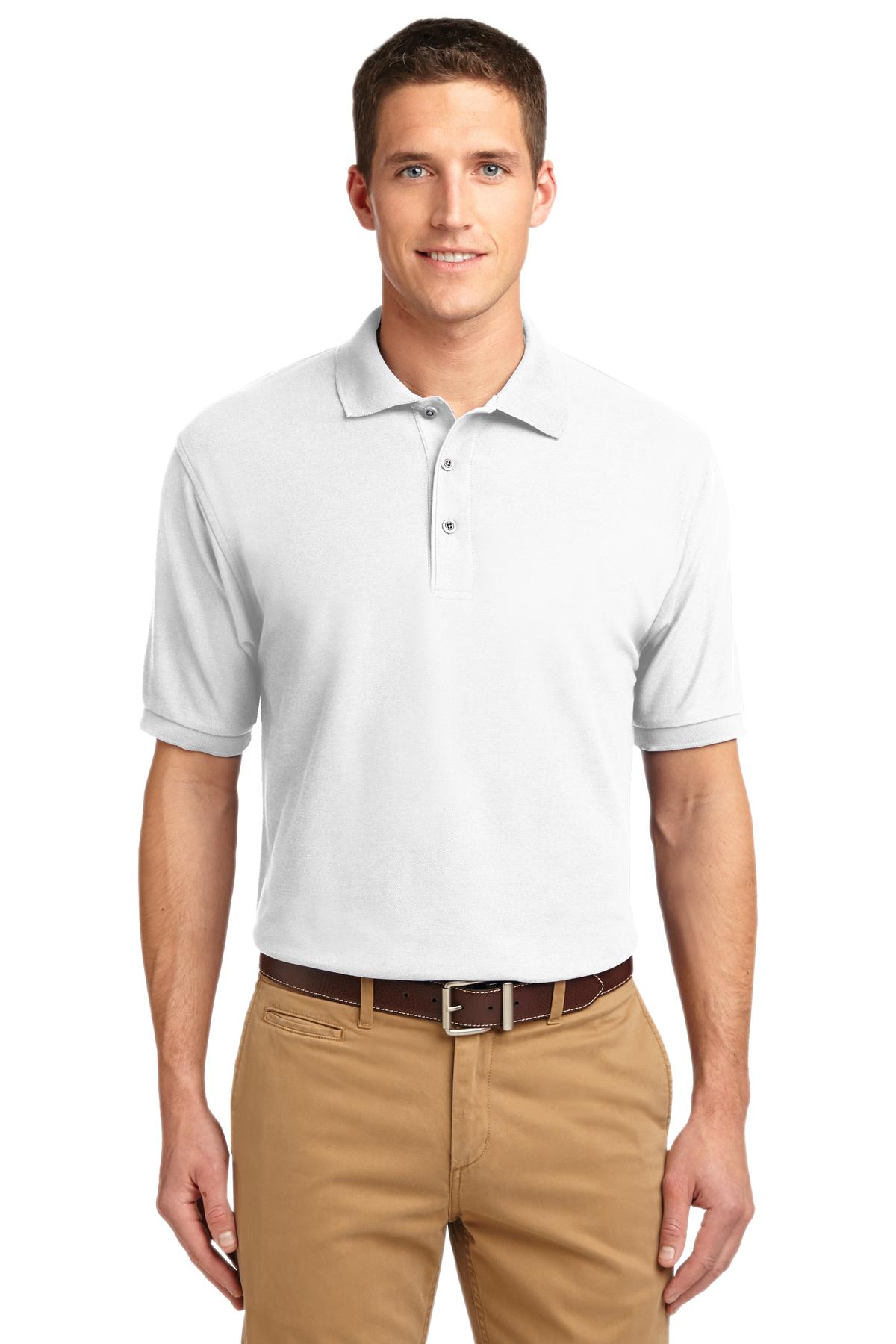 Soft Premium Polo