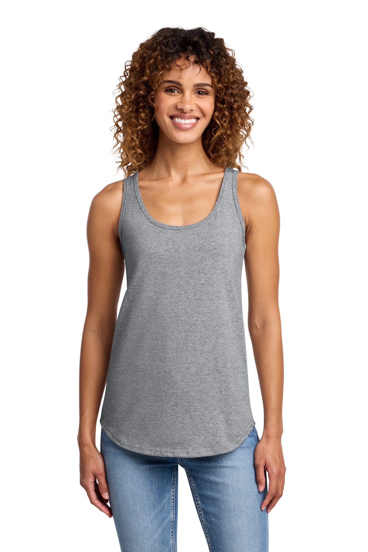 Women's Core Cotton Tank Top