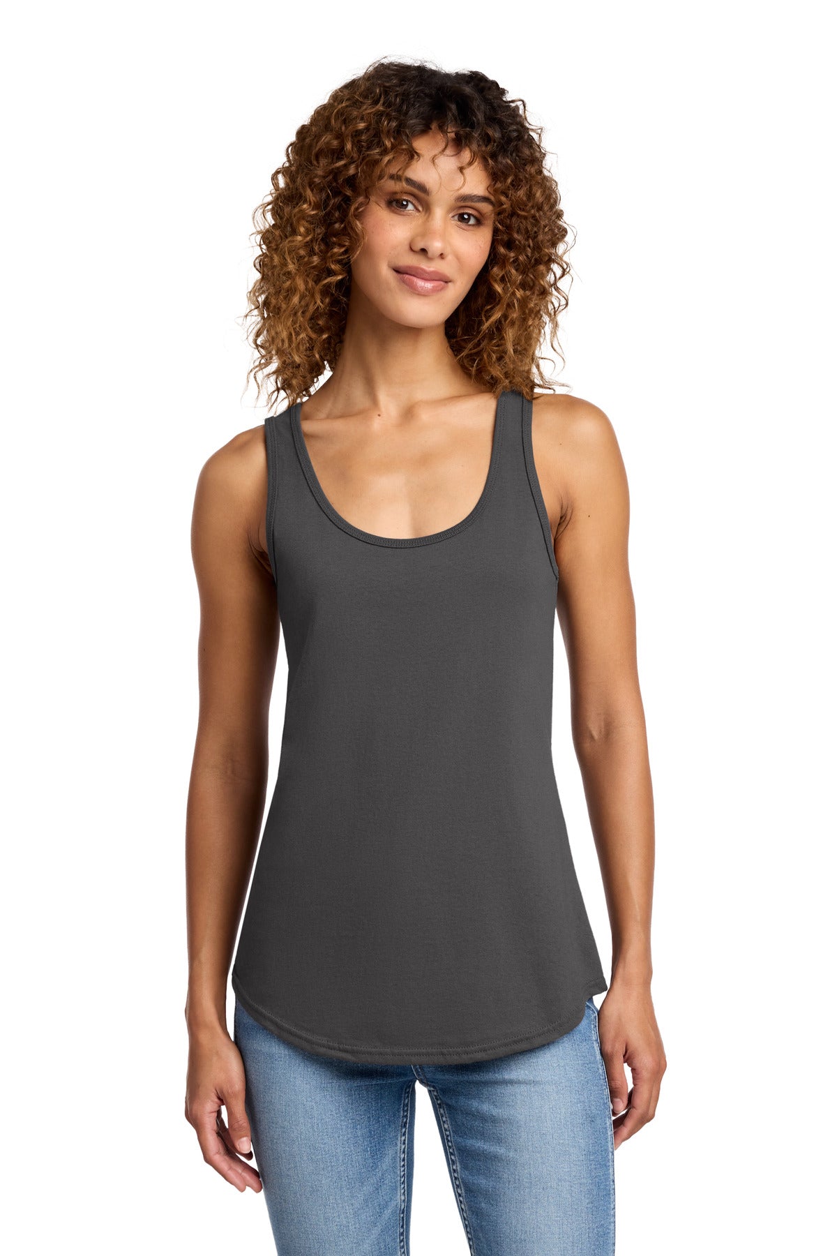 Women's Core Cotton Tank Top