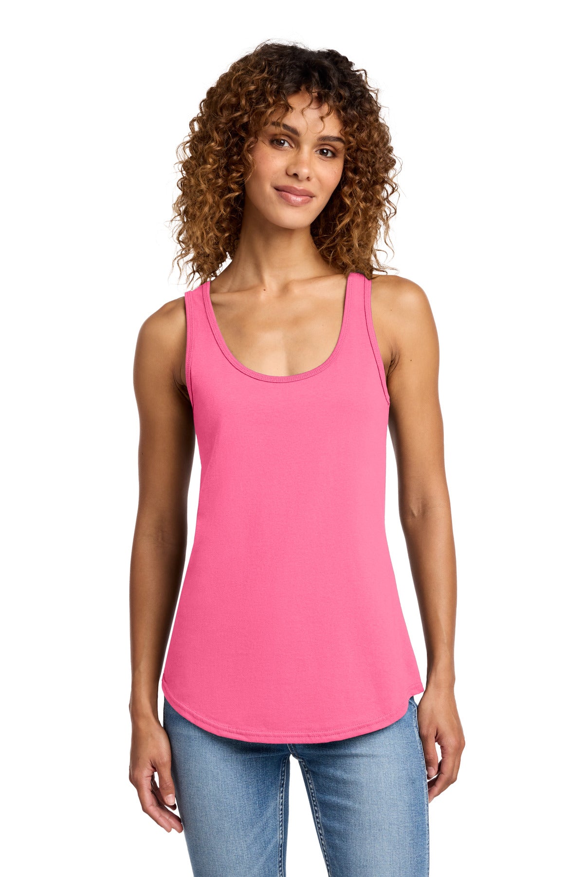 Women's Core Cotton Tank Top