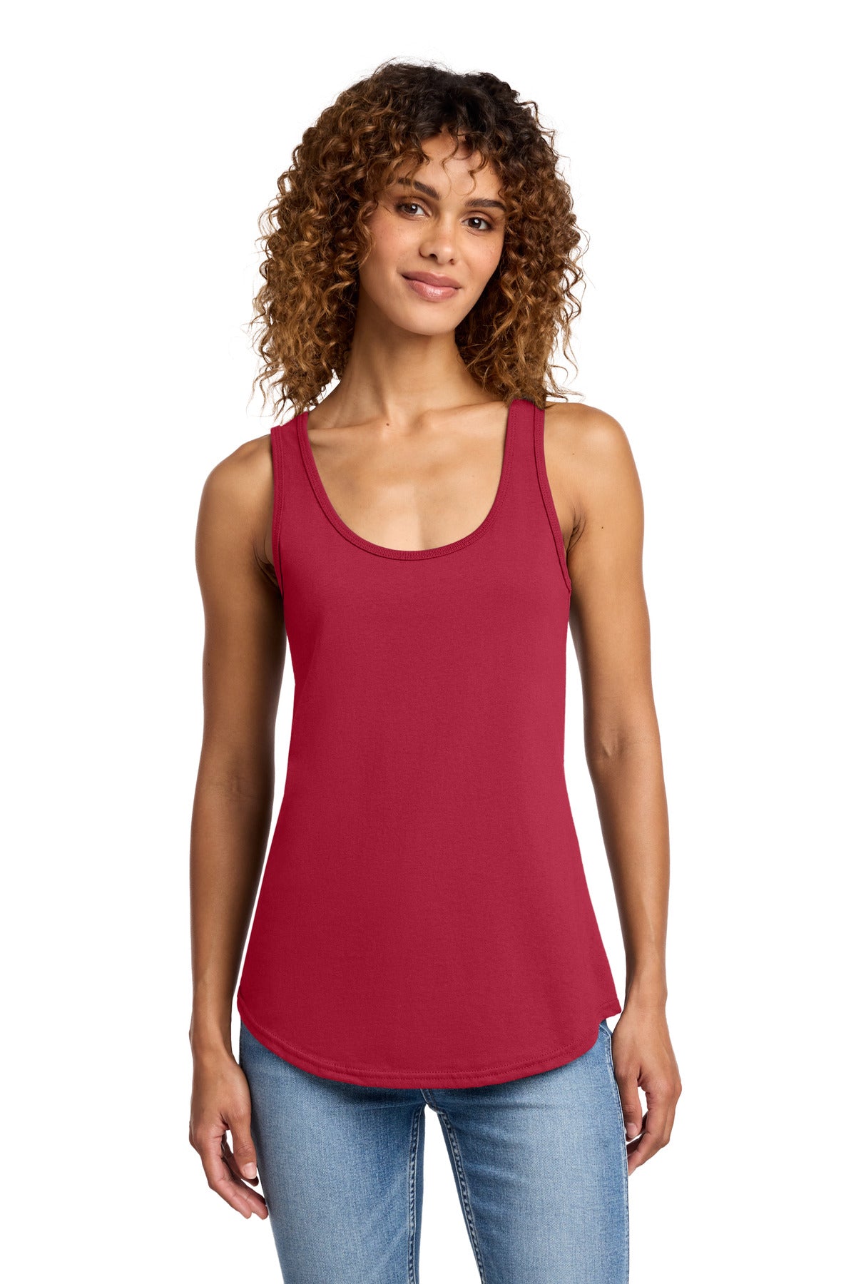 Women's Core Cotton Tank Top