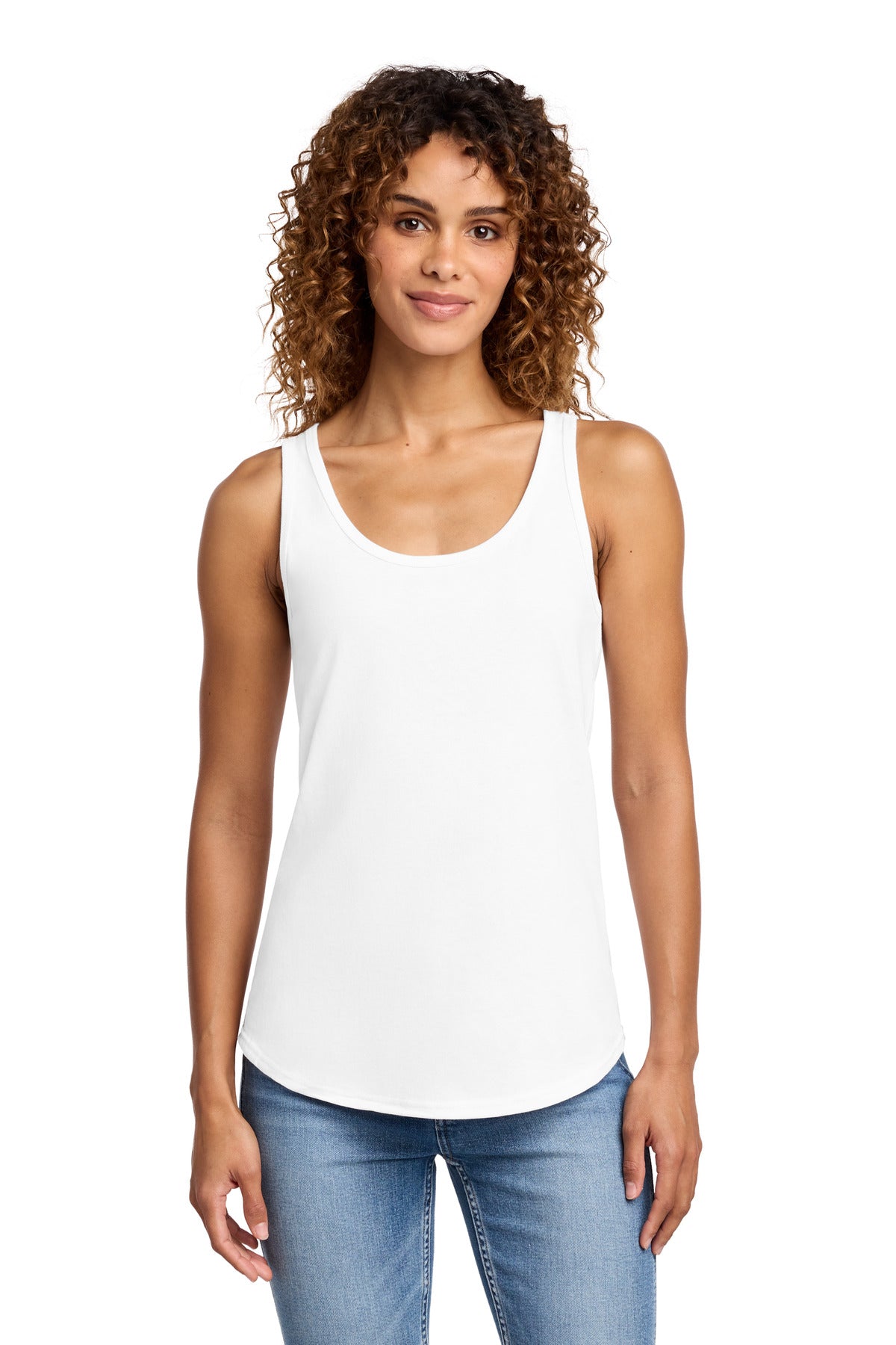 Women's Core Cotton Tank Top