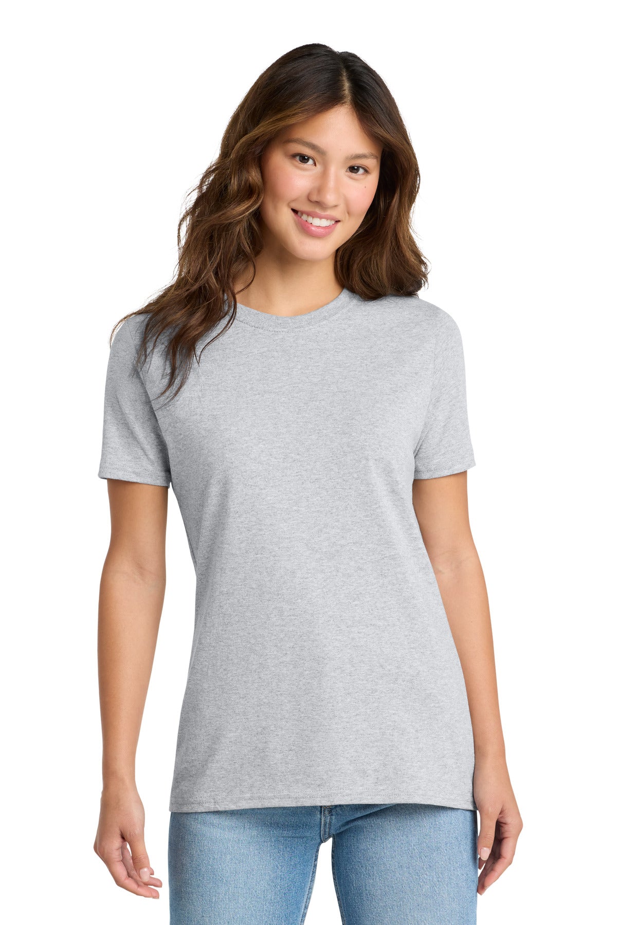 Women's Core Cotton Tee