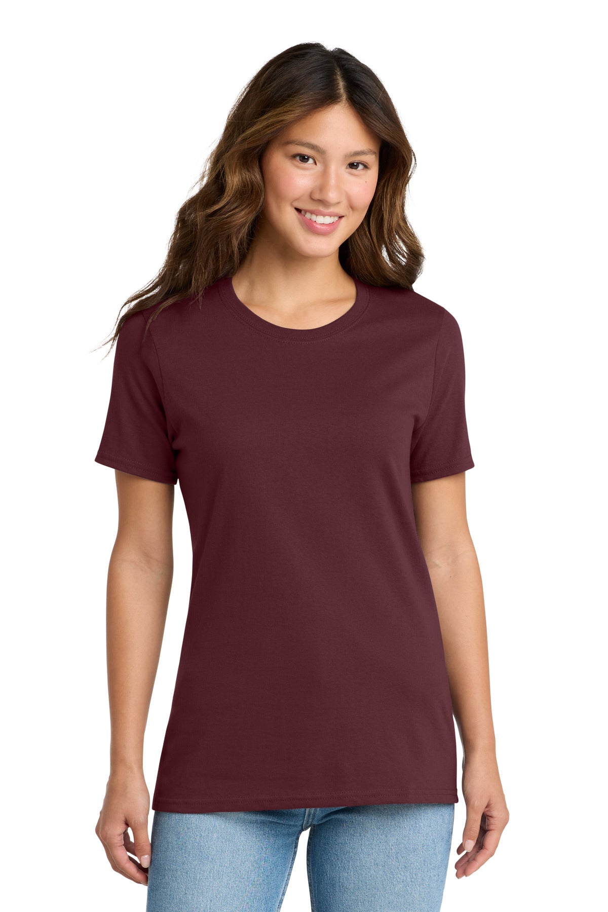 Women's Core Cotton Tee