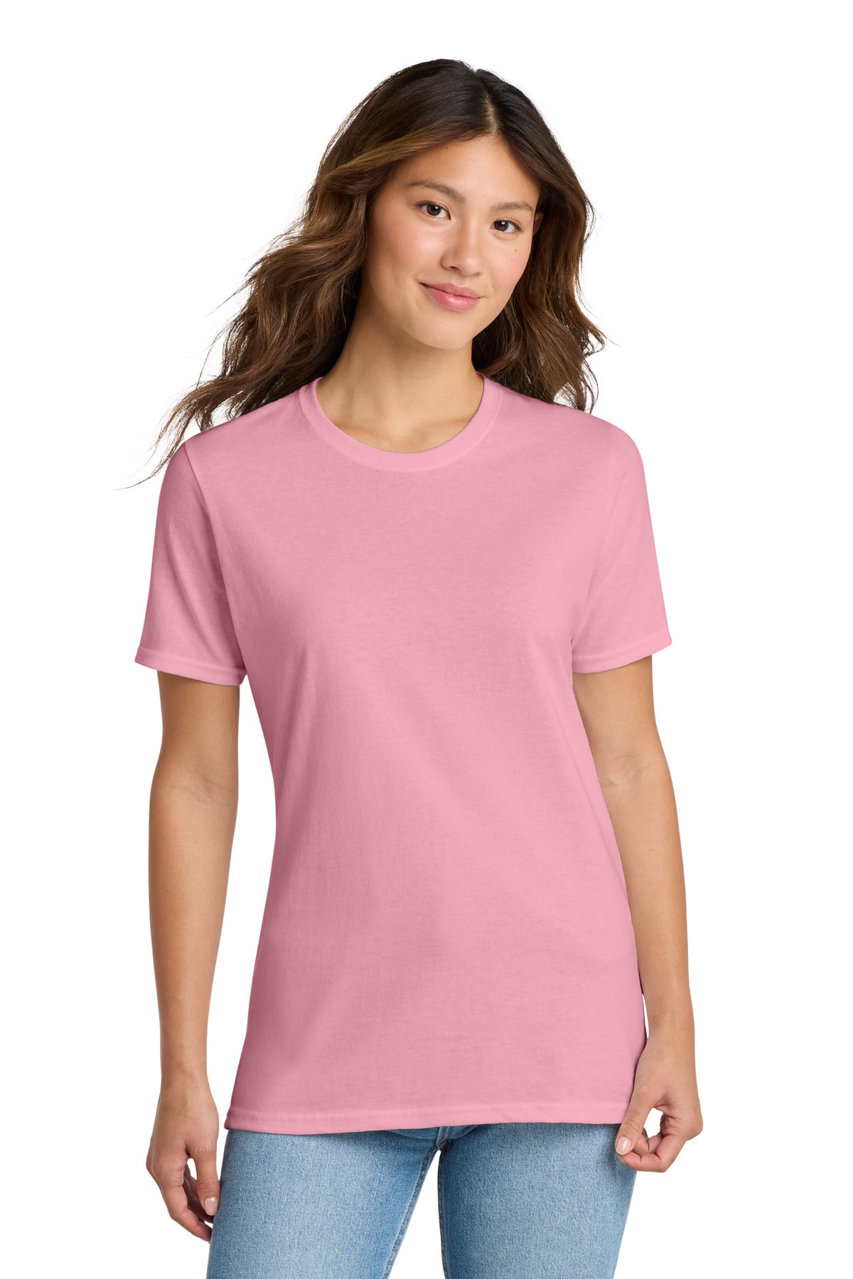 Women's Core Cotton Tee