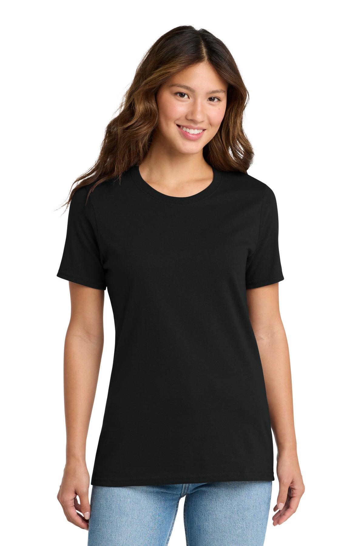 Women's Core Cotton Tee