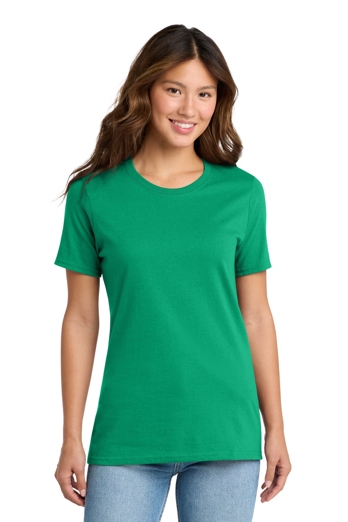 Women's Core Cotton Tee