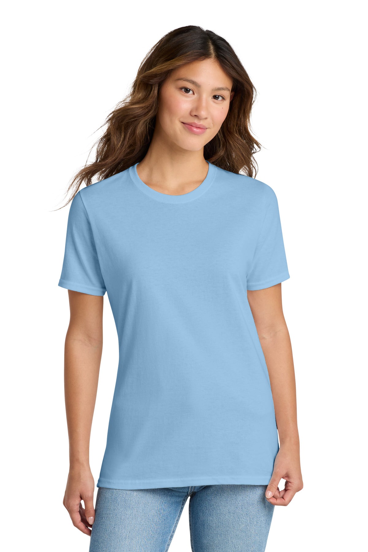 Women's Core Cotton Tee