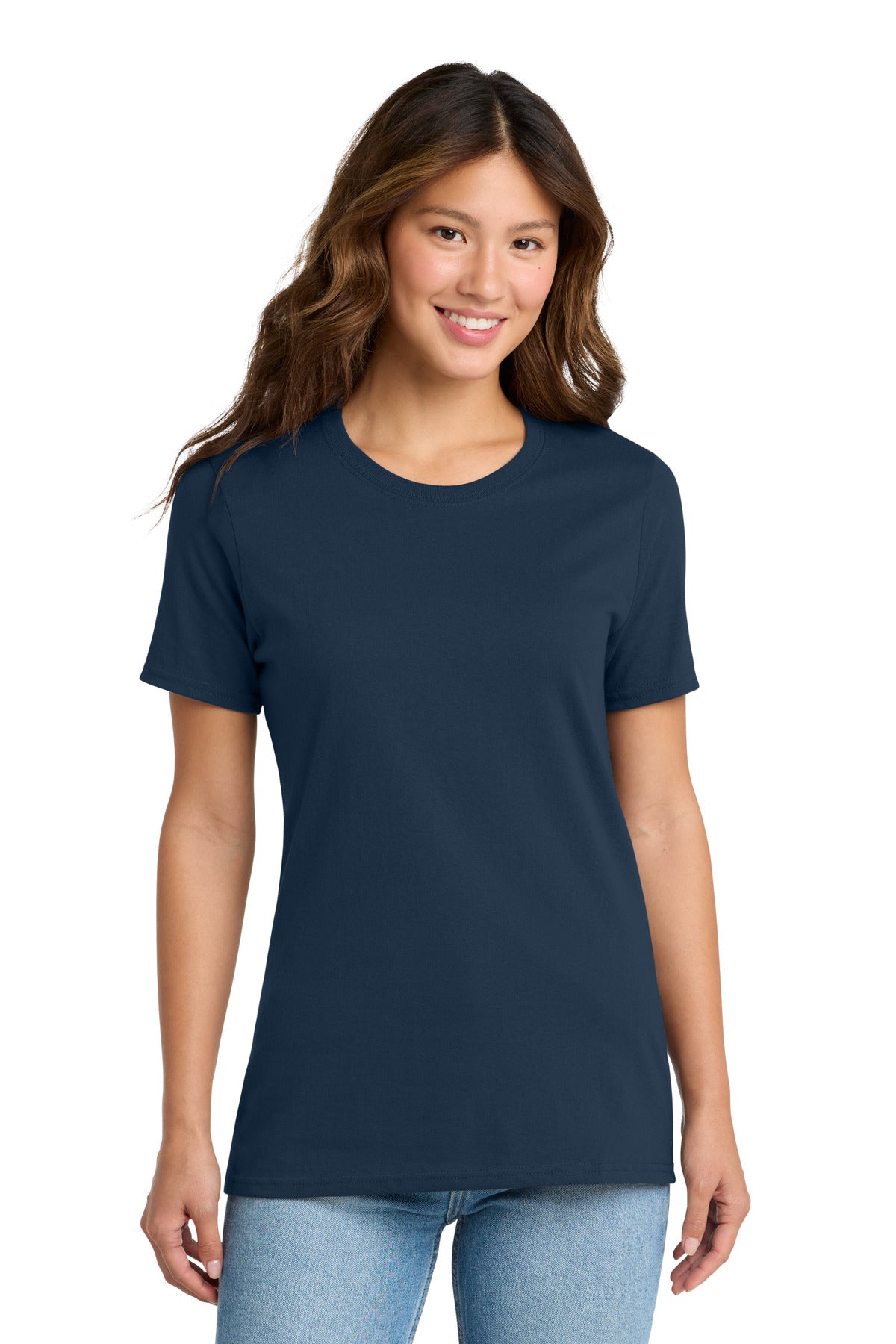 Women's Core Cotton Tee