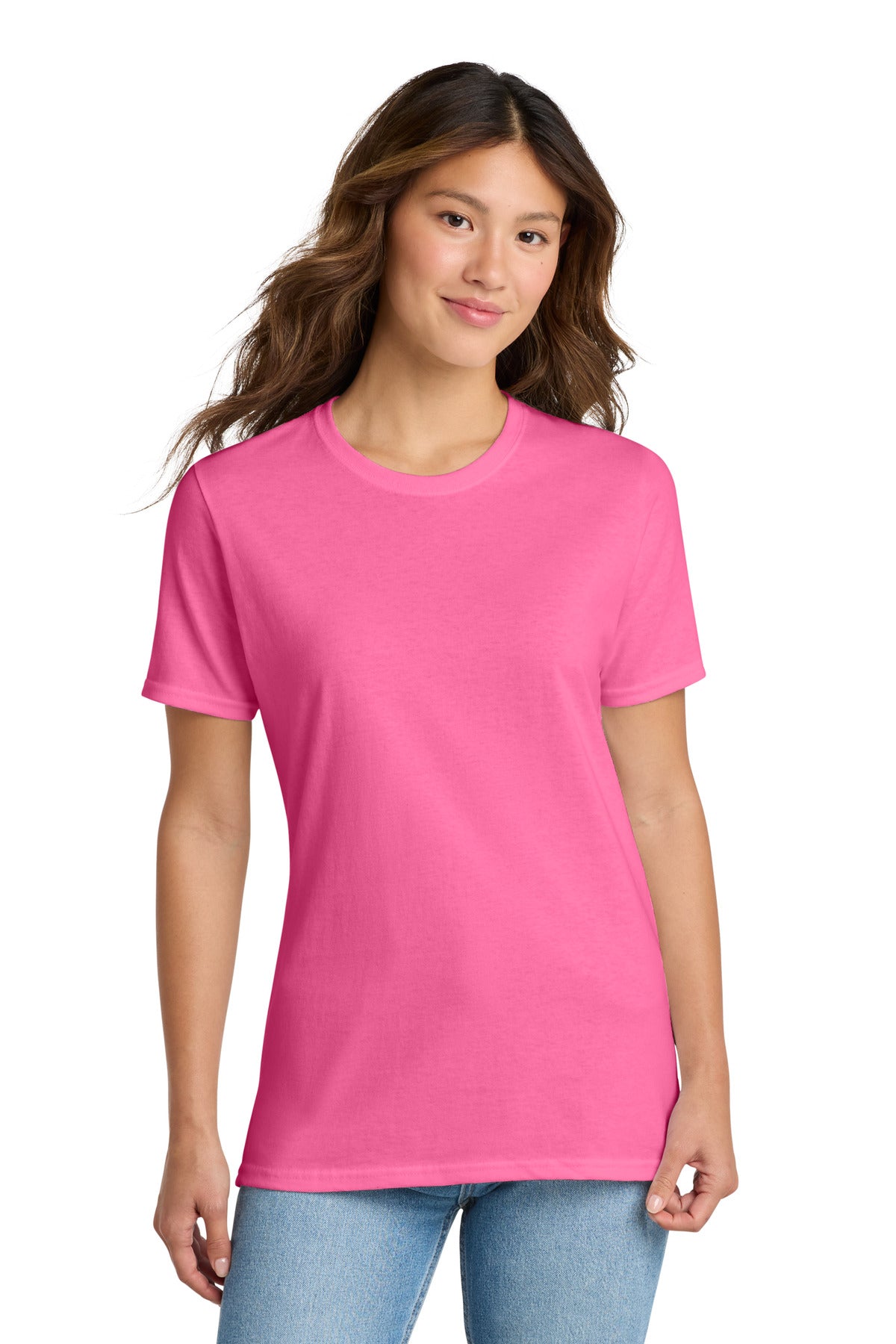 Women's Core Cotton Tee