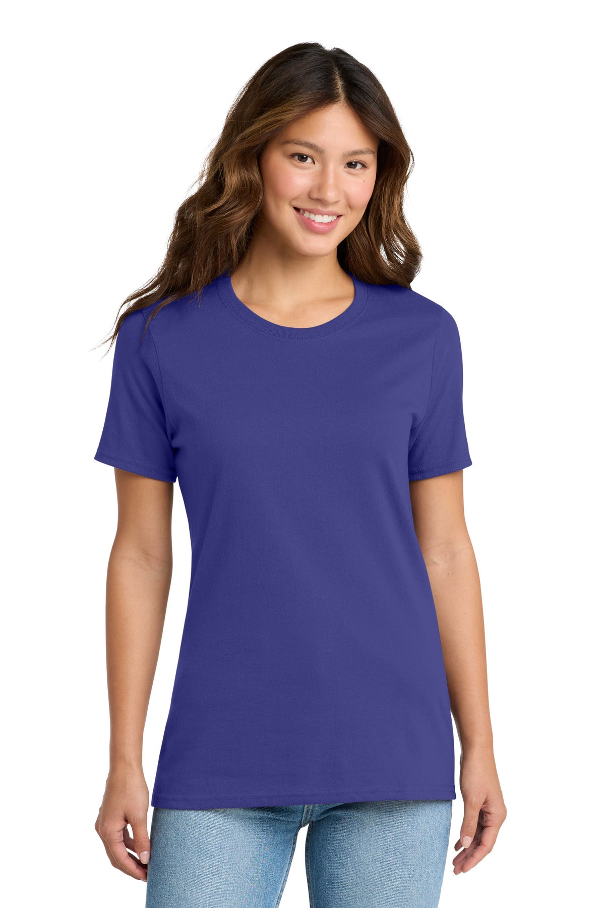 Women's Core Cotton Tee