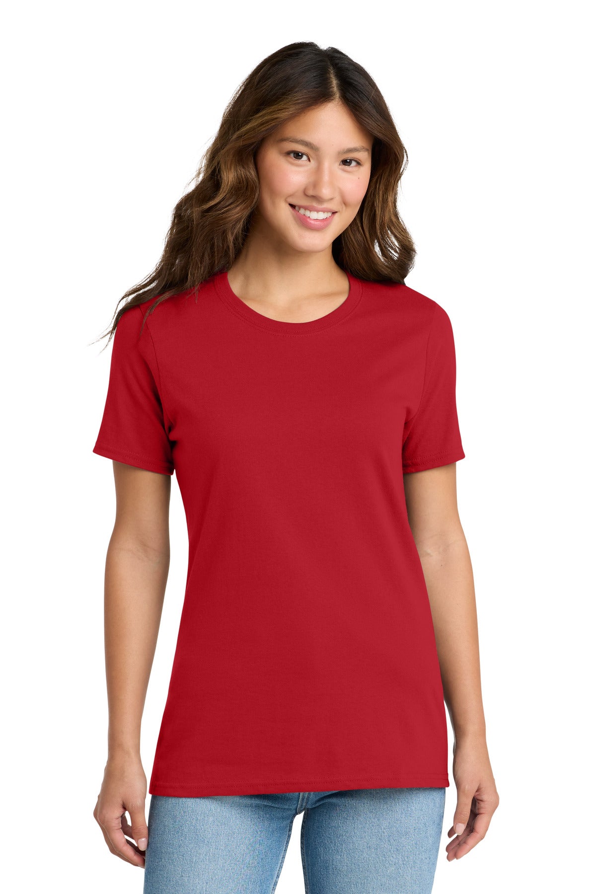 Women's Core Cotton Tee