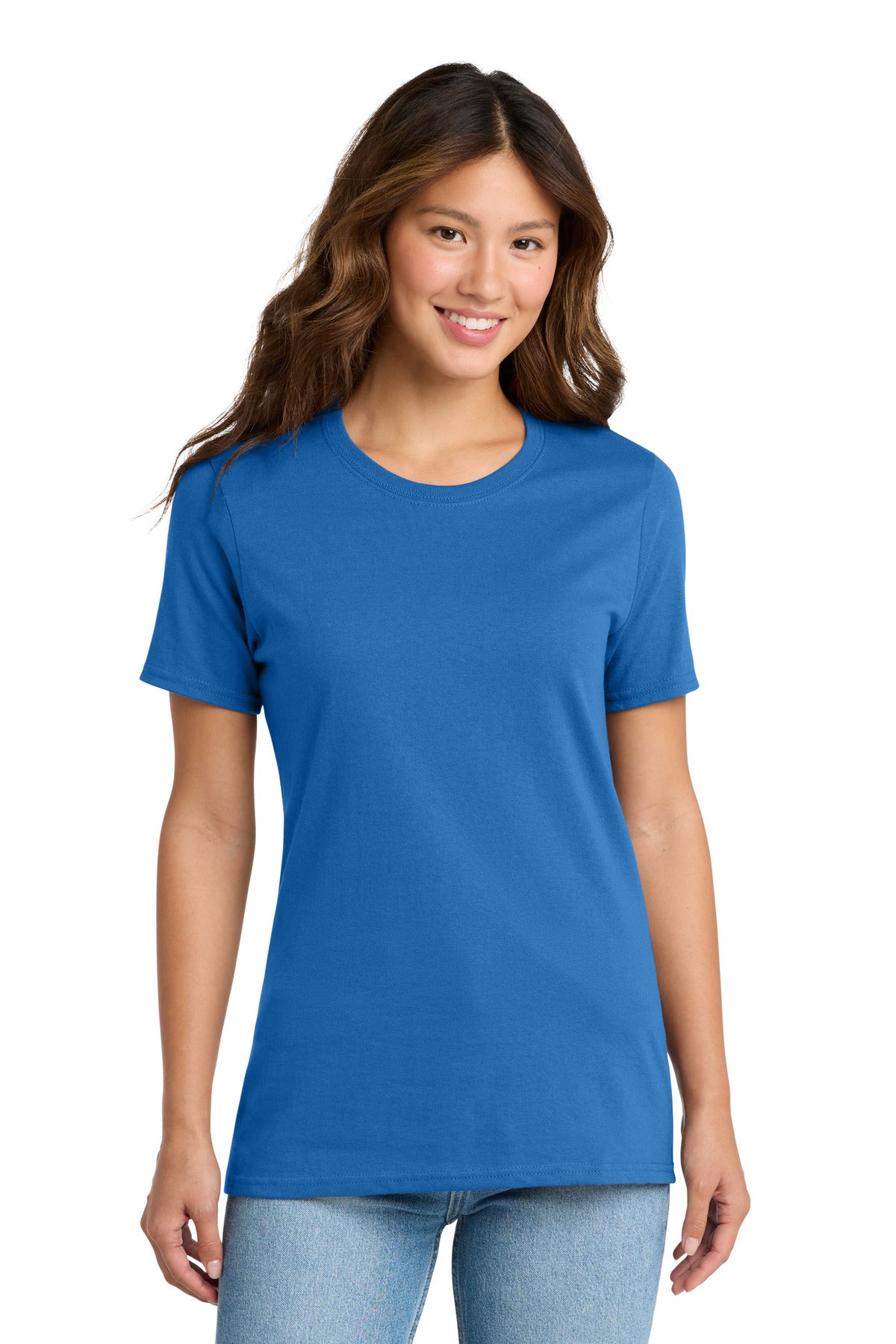 Women's Core Cotton Tee